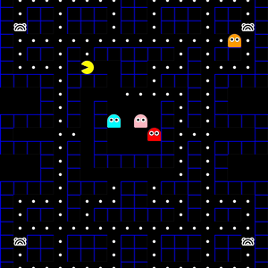 Pac Man